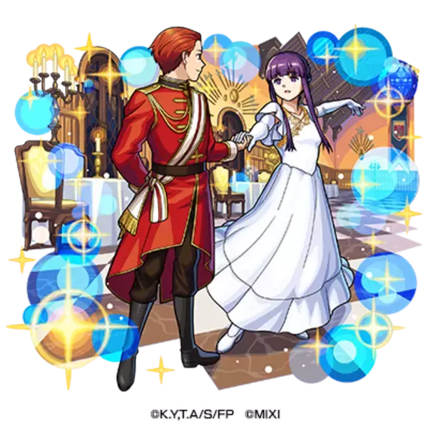 「「葬送のフリーレン」モンストコラボ再び！ヴィアベル、ユーベル、ゼンゼたちがコラボクエストに登場」の画像