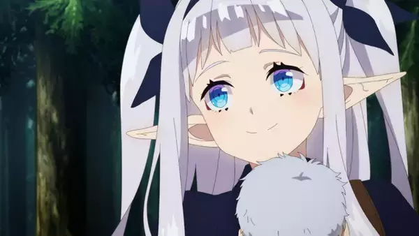 「「異世界のんびり農家２」26年4月に放送開始！新キャラ含む新規ビジュアル＆カット初公開！主題歌情報も発表」の画像