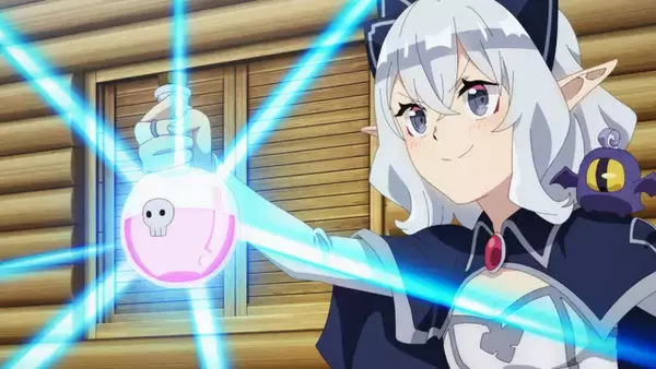 「「異世界のんびり農家２」26年4月に放送開始！新キャラ含む新規ビジュアル＆カット初公開！主題歌情報も発表」の画像