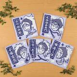 「「忍たま購買部」九州初上陸♪ 五・六年生のオリジナルグッズに、福岡限定ステッカーも！」の画像4