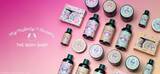 「マイメロ＆クロミが“森の妖精”に♪ 「サンリオ」×「THE BODY SHOP」コラボ開催 限定デザインのミニバッグやチャームなどがもらえる」の画像5