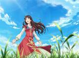 「“聖属性”キャラといえば？3位「聖女の魔力は万能です」小鳥遊聖、1位は「Fate/stay night」セイバー＆「ファイナルファンタジーIV」セシル・ハーヴィ＜26年版＞」の画像1