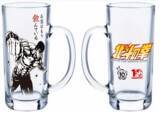 「「北斗の拳」“あたたたたたーっ!!北斗百裂拳サワー”でお前はもう酔っている!? “お前はもう飲んでいる”ジョッキは欲しい☆ 居酒屋コラボ開催【9月16日～】」の画像1
