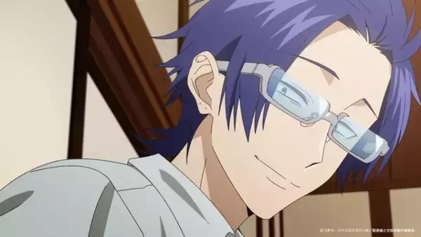 「組長娘と世話係」若頭と組長（CV細谷佳正）の一人娘（CV和多田美咲）のハートフルコメディー、PV第1弾が公開！