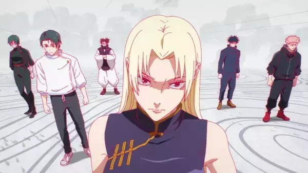 「「呪術廻戦」まさかの「ケンコバ」がトレンド1位に!? 新キャラの登場に「高羽ァァァァァァ！！」と視聴者沸く【第50話ネタバレあり反応まとめ】」の画像