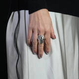 「「サンリオ」ハローキティ×PUNKのアクセサリーが登場♪「Kawaii」と「PUNK」の絶妙なマッチがおしゃれすぎる！！」の画像2