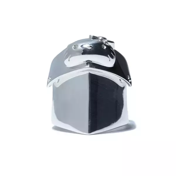 「「サンリオ」ハローキティ×PUNKのアクセサリーが登場♪「Kawaii」と「PUNK」の絶妙なマッチがおしゃれすぎる！！」の画像