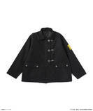 「「炎炎ノ消防隊」シンラ、アーサーたちがZOZOTOWNとコラボ☆ 消防服っぽさ感じる“ファイヤーマンジャケット”も本格的！限定アイテム登場」の画像3