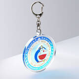 「「映画ドラえもん 新・のび太の海底鬼岩城」“カメレオンぼうし”のドラえもんをデザイン♪新商品5種が登場」の画像1