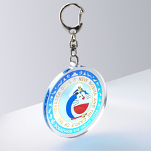 「映画ドラえもん 新・のび太の海底鬼岩城」“カメレオンぼうし”のドラえもんをデザイン♪新商品5種が登場