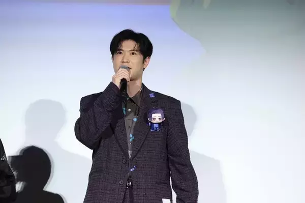 「「猫猫はやっぱ“おもしれー女”！」「薬屋のひとりごと」声優・悠木碧、大塚剛央、瀬戸麻沙美が第2期を振り返る！2026年は“薬屋イヤー”間違いなし♪ 【イベントレポート】」の画像