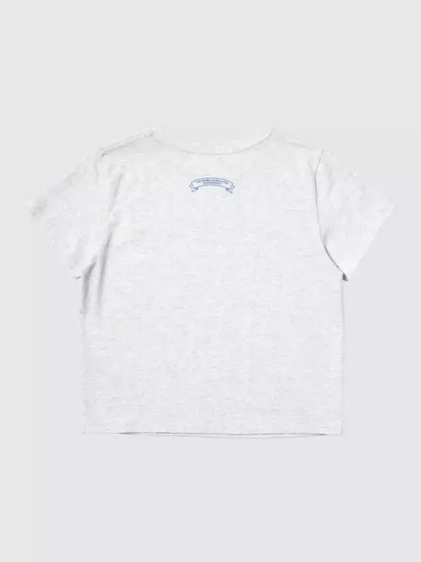 「「サンリオ」キティやシナモロールが、ビーチでのんびり＆かわいいフルーツに♪ ユニクロ「UT」アイテムで夏を過ごしやすく！」の画像