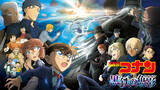 「一番好きな『劇場版 名探偵コナン』作品は？ 3位「時計じかけの摩天楼」、2位「黒鉄の魚影」、1位「瞳の中の暗殺者」＜26年版＞」の画像3