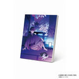 「「怪獣8号」保科宗四郎、鳴海弦らが艶っぽ着流し姿に…♪ 新規コンセプトグッズが京都で発売中」の画像5