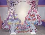 「「たんプリ」みくるたちと一緒にナゾを解決！体験型展示イベ開催決定☆プリキュアが登場するステージも連日実施【池袋サンシャインシティにて】」の画像2