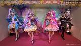 「「たんプリ」みくるたちと一緒にナゾを解決！体験型展示イベ開催決定☆プリキュアが登場するステージも連日実施【池袋サンシャインシティにて】」の画像4