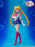 「セーラームーンがクリスタルスターコンパクトを携えて立体化！ ムーン・プリンセス・ハレーションを再現できる♪」の画像2