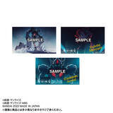 「「ガンダム」スレッタの姿も♪ファーストからエアリアルまでキャラシール付属、各軍マークのポケットティシュ登場！」の画像4