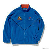 「「ガンダム」アムロ、マフティーがフリースジャケットに！逆襲のシャア＆閃光のハサウェイ キルケーの魔女がアパレルに」の画像1