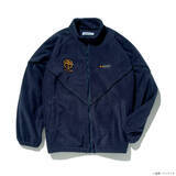 「「ガンダム」アムロ、マフティーがフリースジャケットに！逆襲のシャア＆閃光のハサウェイ キルケーの魔女がアパレルに」の画像5