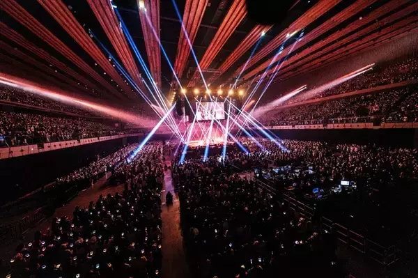 「「ワンダンス」主題歌のBE:FIRST　ファンミーティングツアー開始！4年ぶりの全国規模開催」の画像