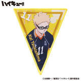 「「ハイキュー!!」日向、研磨、及川たちのプレー中の表情がかっこいい！つなげて、飾って楽しめる新グッズ登場」の画像5