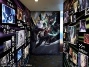 「ヒロアカ」“最終決戦”や1年A組が客室デザインに！渋谷エクセルホテル東急でコラボ開催