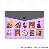 「「ゴールデンカムイ」杉元佐一、白石由竹、尾形百之助たちがユルっとかわいいミニキャラに♪ 新アイテム登場」の画像3