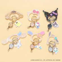 サンリオキャラクターズがY2Kムードに♪ あの頃の放課後を思い出す、どこかノスタルジックでエモーショナルな世界観のグッズが登場