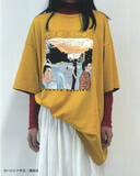 「服から音が聞こえる…音楽マンガ「BECK」オシャレすぎるアパレル登場！ 「UACG」コラボ」の画像4