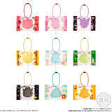 「キティやマイメロがキャンディになっちゃった…!? 「サンリオ」レトロかわいいキャンディチャームが登場！」の画像3