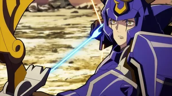 「「やりやがったな」「エイプリルフールかよ！」TOKYO MXのみでなぜか再放送された「鎧真伝サムライトルーパー」第12話…元ネタとなった1988年の二重放送を目撃した旧作ファンが当時を振り返る【視聴者反応まとめ】」の画像