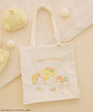 「「ポムポムプリン」ふわふわトートやおしりポーチにチームプリンが集結♪ Maison de FLEURコラボ」の画像3