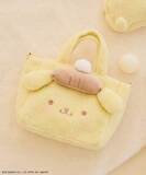 「「ポムポムプリン」ふわふわトートやおしりポーチにチームプリンが集結♪ Maison de FLEURコラボ」の画像5