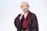 「「劇場版モノノ怪」神谷浩史が和装で登壇！「僕と、薬売りのリンクしている部分」も明かす「第三章 蛇神」イベントレポート」の画像4