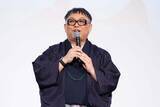 「「劇場版モノノ怪」神谷浩史が和装で登壇！「僕と、薬売りのリンクしている部分」も明かす「第三章 蛇神」イベントレポート」の画像5