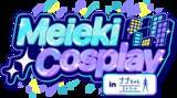 「名古屋駅前“ナナちゃんストリート”が新たなコスプレの聖地に！新コスプレイベ「Meieki Cosplay in ナナちゃんストリート」開催決定」の画像3
