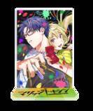 「声優・伊東健人＆上田麗奈で“婚活系バトル”！ マンガ「マリッジトキシン」1巻発売記念PVが公開」の画像4