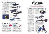 「「ガンダム」“モビルスーツの教科書”第2弾登場！ 一年戦争後の戦いで活躍した0083、Z、ZZのMSを徹底解説」の画像3