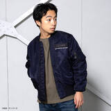 「「ガンダム」ジオン軍、「逆襲のシャア」ネオ・ジオンをデザイン！本格ミリタリーアウターの新作登場」の画像4