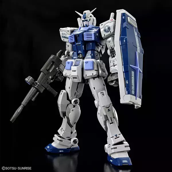 「2mのガンダム立像や限定ガンプラの販売も！ガンダムベースのポップアップイベントが札幌で開催」の画像