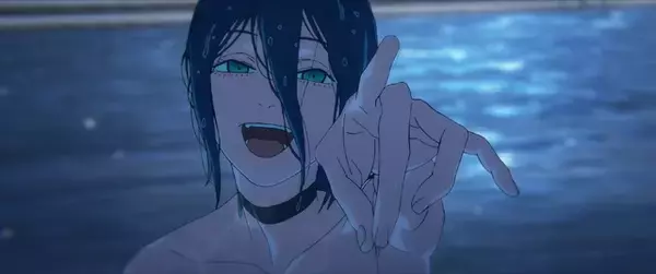 「レゼファン必見！「チェンソーマン」“レゼダンス”のクリアスタンドが入プレ第9弾に」の画像