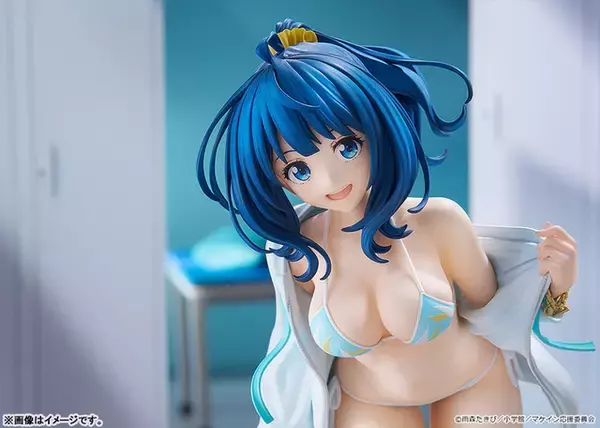 「「ガンダム0080」美樹本晴彦の画集のクリスチーナから「マケイン」八奈見杏菜まで…「#給料日」に買いたいグッズ【キャラクターフィギュア編】」の画像