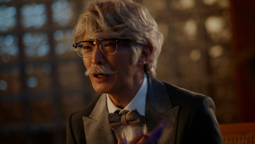 「イケじい」「一家に一人欲しい」津田健次郎演じる“ヒデじい”が再登場！「プレモル子ちゃん」新CMにSNSが大盛り上がり♪【反応まとめ】
