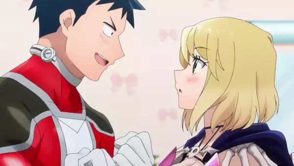 春アニメ「恋は世界征服のあとで」バレたら絶体絶命!? 危険すぎる特殊任務とは？ 第3話先行カット