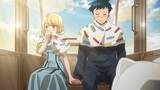 「春アニメ「恋は世界征服のあとで」バレたら絶体絶命!? 危険すぎる特殊任務とは？ 第3話先行カット」の画像2