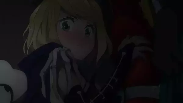 「春アニメ「恋は世界征服のあとで」バレたら絶体絶命!? 危険すぎる特殊任務とは？ 第3話先行カット」の画像