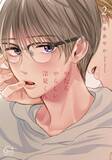 「ヤリチンナルシストが“脱いだらエロい”地味男に興奮!? BLマンガ「やたらやらしい深見くん」“僧侶枠”新作としてアニメ化」の画像4
