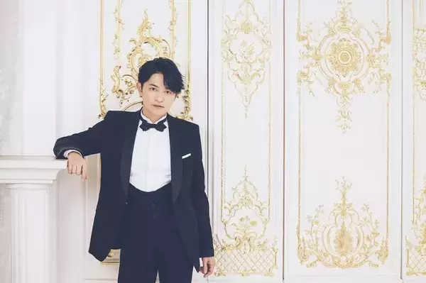 下野紘、ポニーキャニオンとタッグを組んだ“新プロジェクト”始動！ベストアルバム発売＆自身主催の朗読劇開催