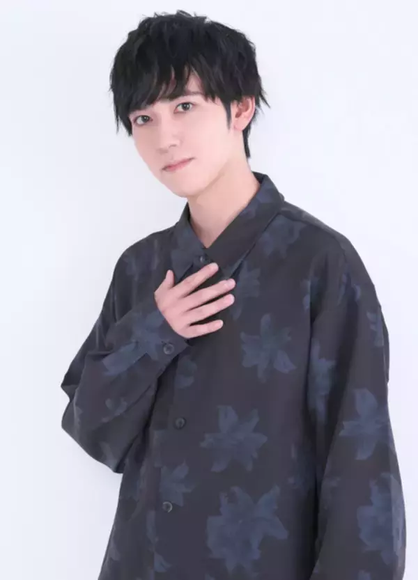 「「ヒプマイ」「カリスマ」に次ぐキャラコンテンツ「I.ADORE（アイアドア）」7人目は暦七子（CV.石井孝英）「ウチらもアイドルになっちゃうとか☆」」の画像